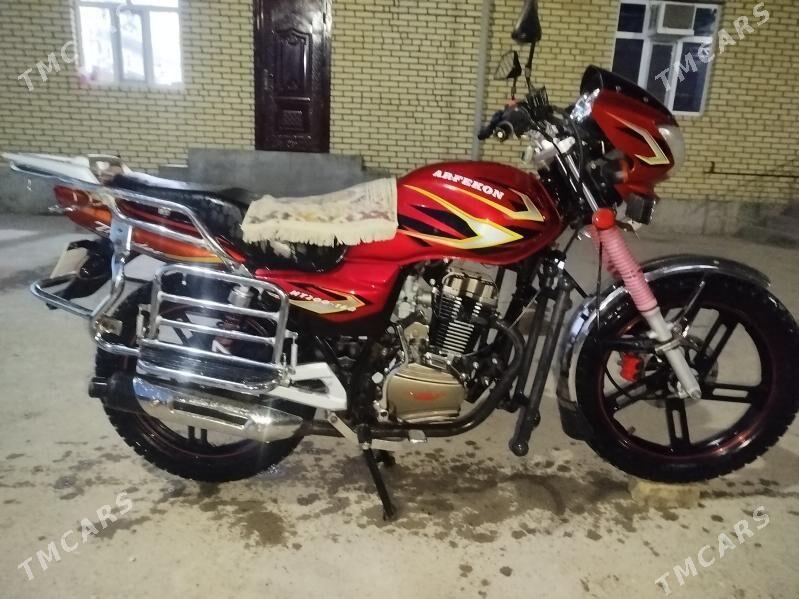 Fekon FK200-14G 2025 - 18 000 TMT - Tejen - img 1