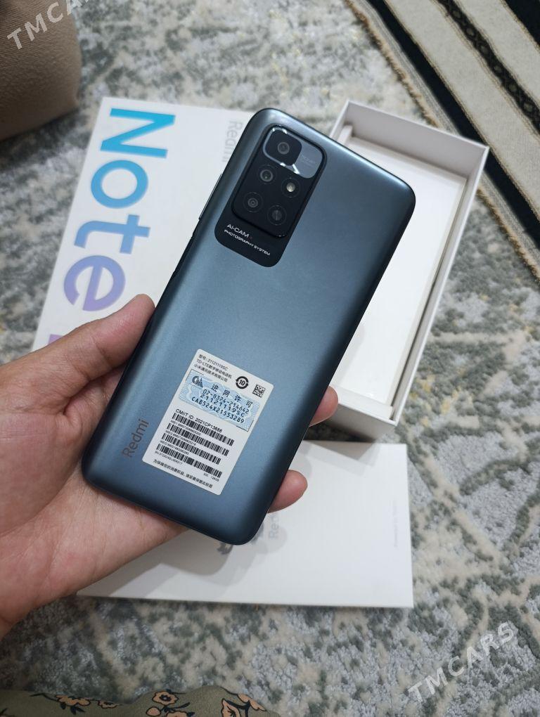 Redmi note 11 - Türkmenbaşy - img 1