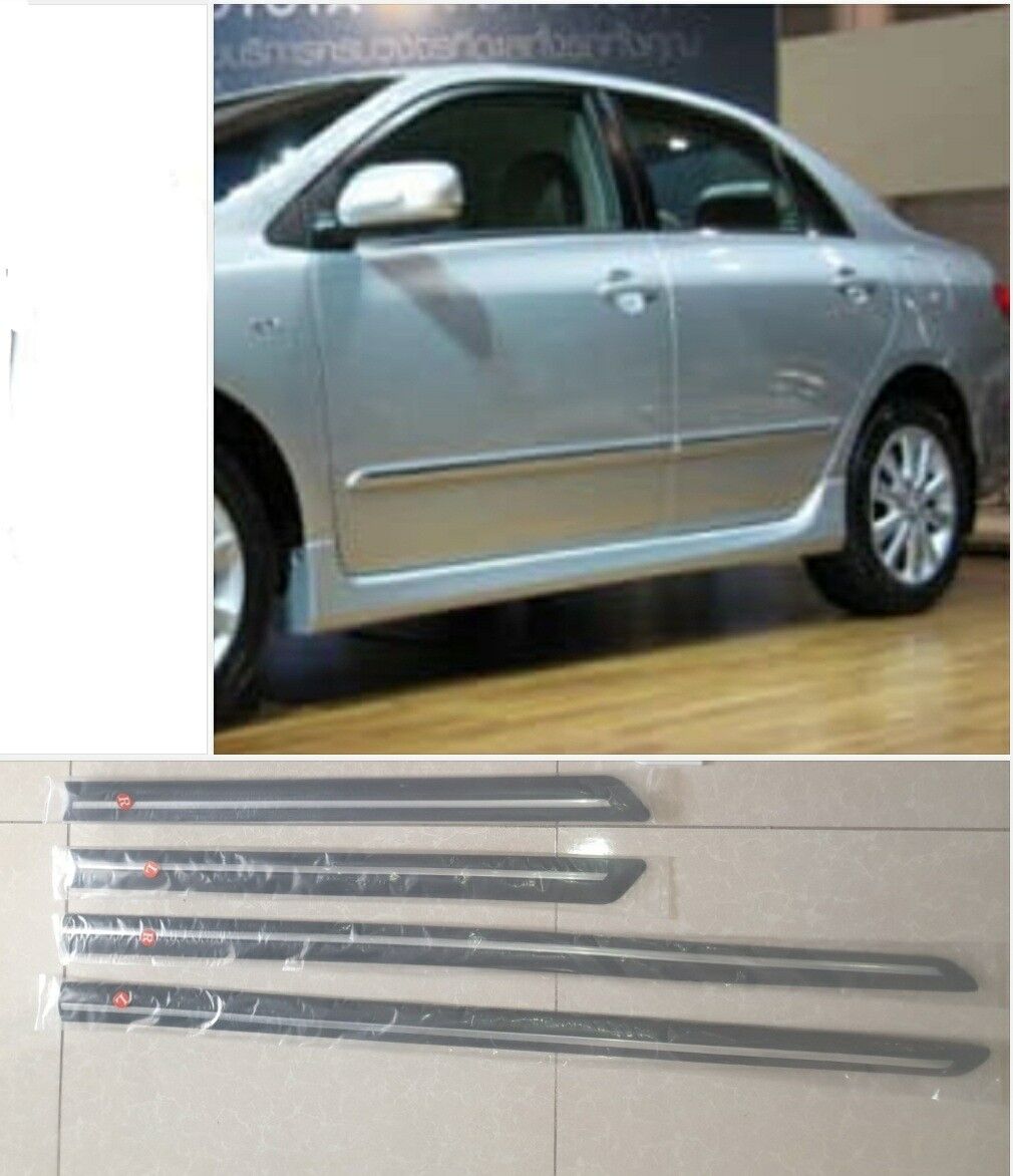 CorollaHaliji 07-13 gapy nikel 400 TMT - Aşgabat - img 1