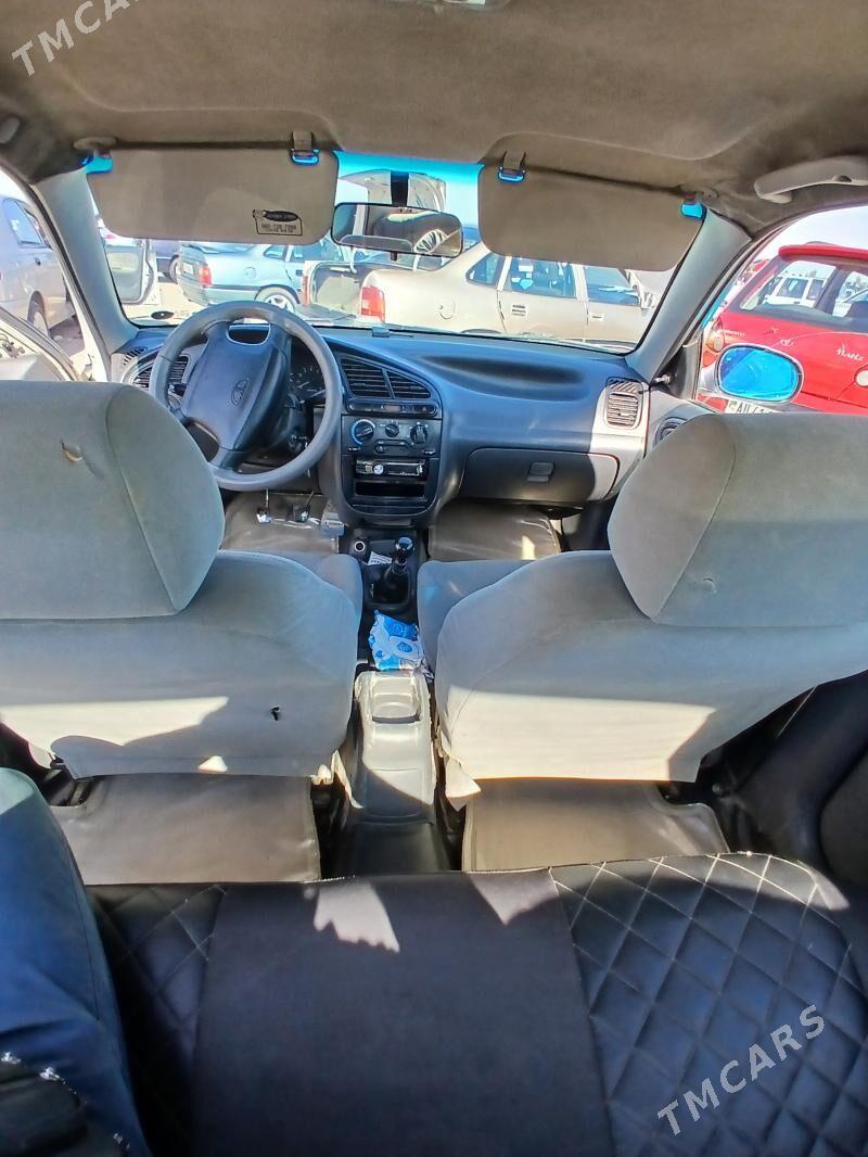 Daewoo Lanos 1999 - 35 000 TMT - Daşoguz - img 1