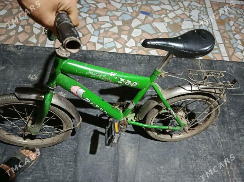 mizan - Daşoguz - img 1