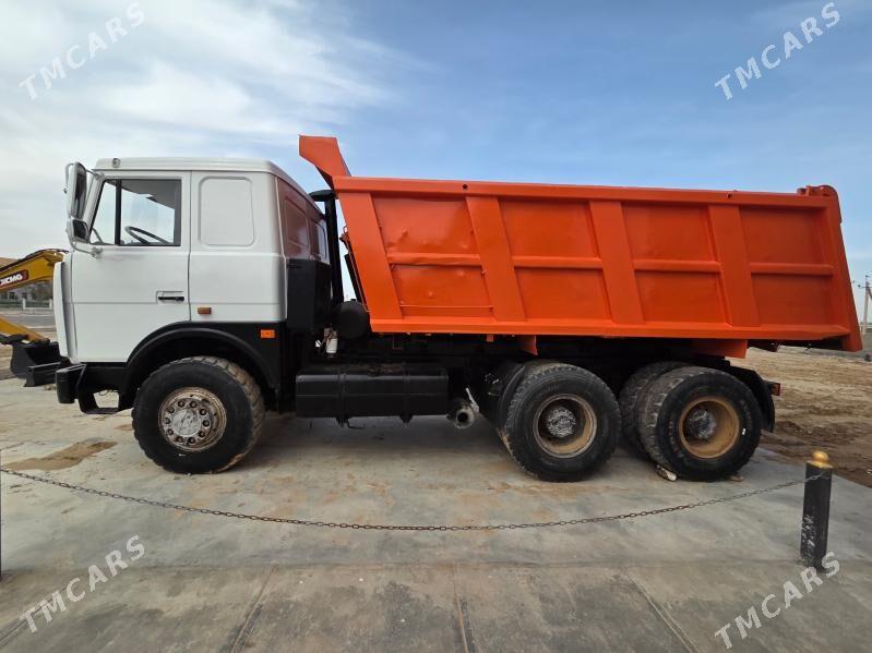 Maz Samosval 2013 - 420 000 TMT - Байрамали - img 1