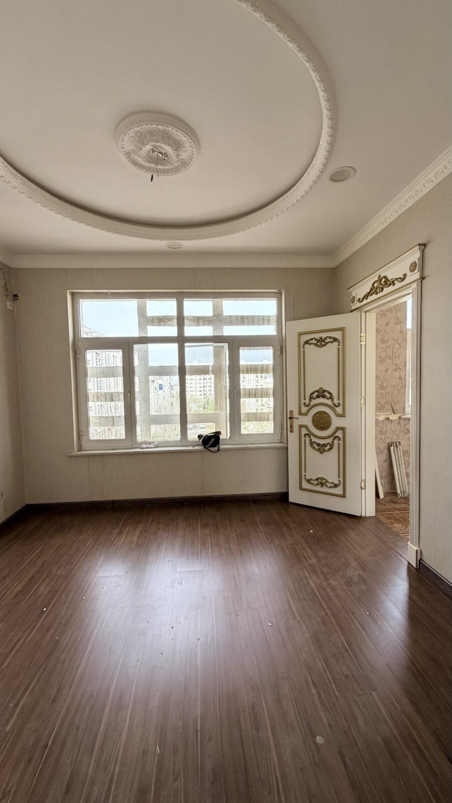 mir 5 arkac 4 +1 komnat jay - Ашхабад - img 1