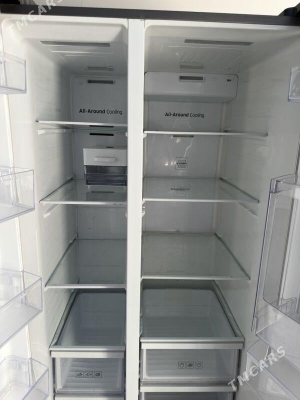 холодильник - Şabat etr. - img 1