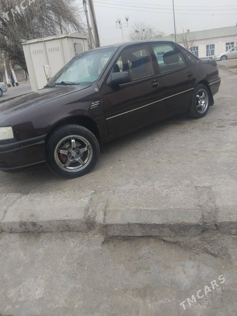 Opel Vectra 1992 - 37 000 TMT - Türkmenabat - img 1