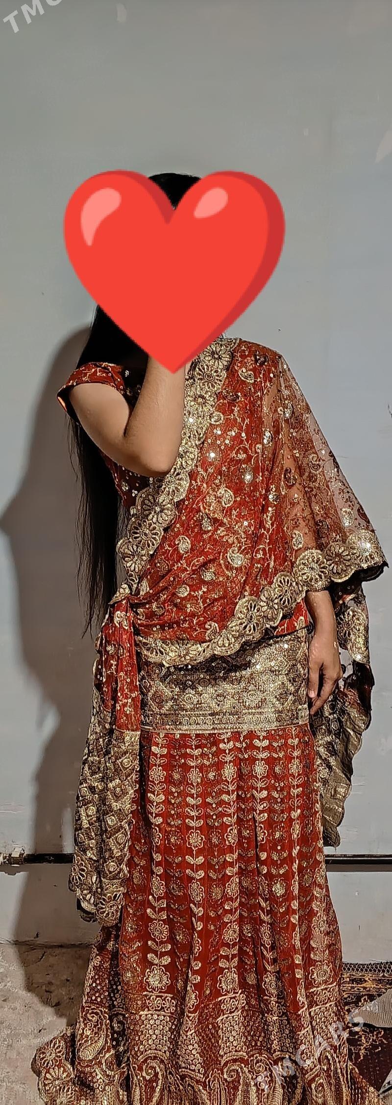 Hindi koynek - Балканабат - img 1