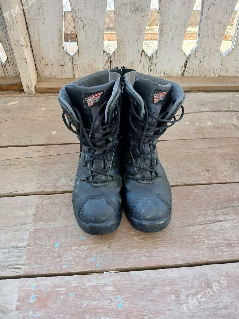 sapok - Balkanabat - img 1