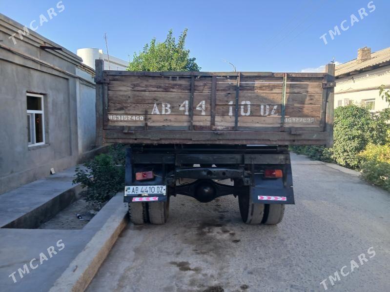 Gaz 53 1982 - 35 000 TMT - Дашогуз - img 1