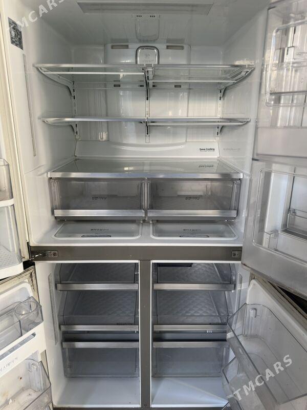 холодильник - Şabat etr. - img 1