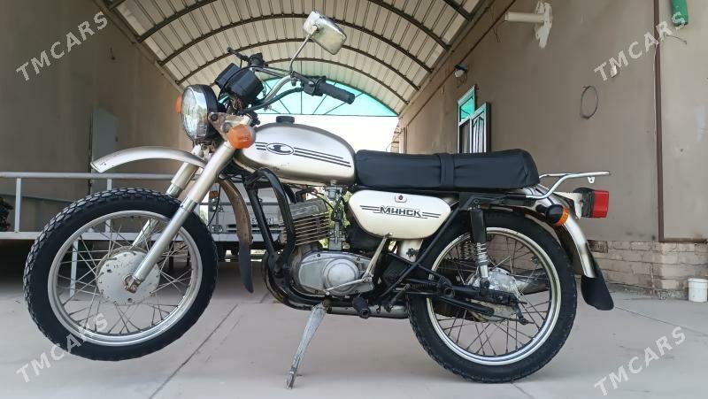 Fekon FK150-8G 1990 - 10 000 TMT - Шабатский этрап - img 1