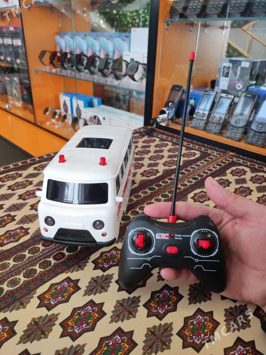 Tiz Kömek Pultly Maşyn - Дашогуз - img 1