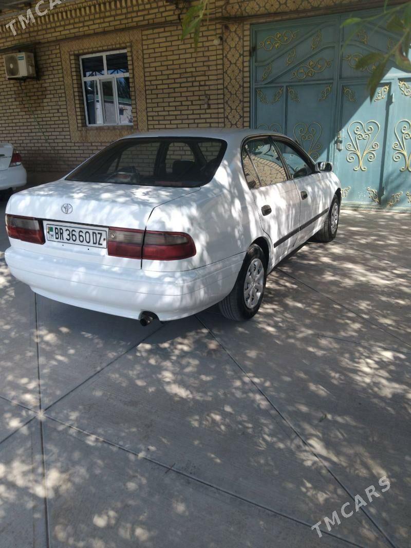 Toyota Corona 1994 - 70 000 TMT - Болдумсаз - img 1
