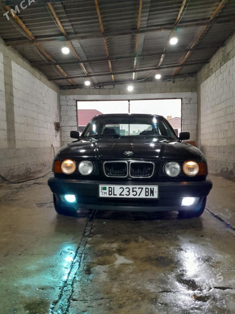 BMW 525 1994 - 70 000 TMT - Балканабат - img 1
