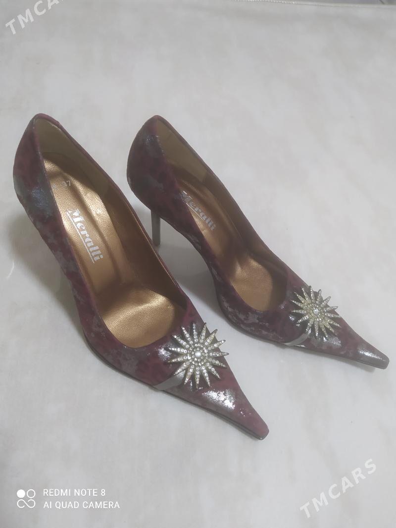 Tuflli - Балканабат - img 1