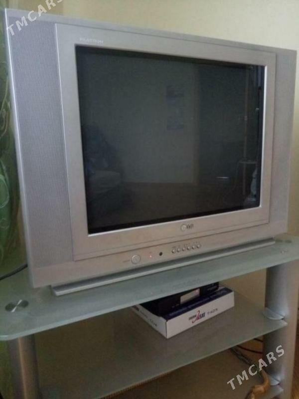 Полупроводниковые TV разных размеров - 11 mkr - img 1