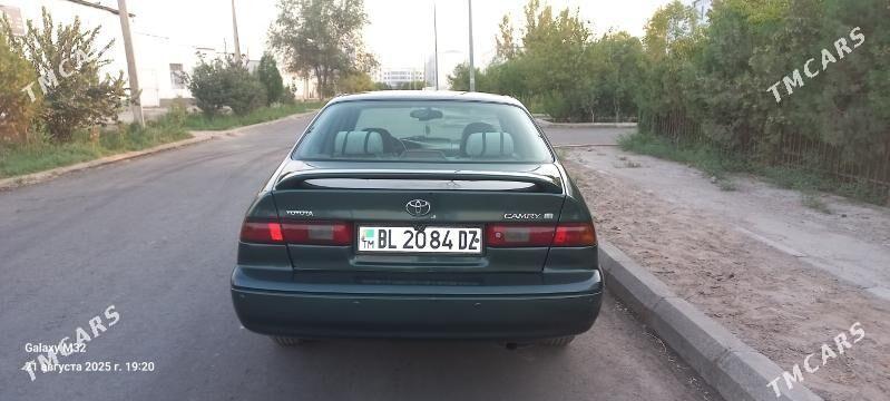 Toyota Camry 1998 - 140 000 TMT - Дашогуз - img 1