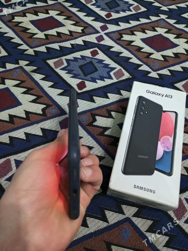 A13 - Бахарден - img 1