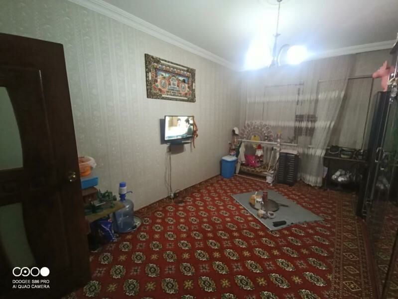 Мир 4 3 комн. - Parahat 4 - img 1