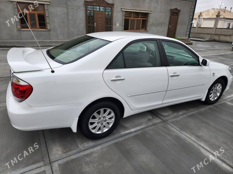 Toyota Camry 2002 - 189 000 TMT - Гёкдепе - img 1