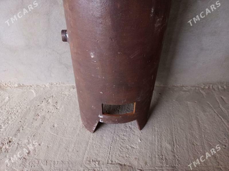 Titan - Джебел - img 1