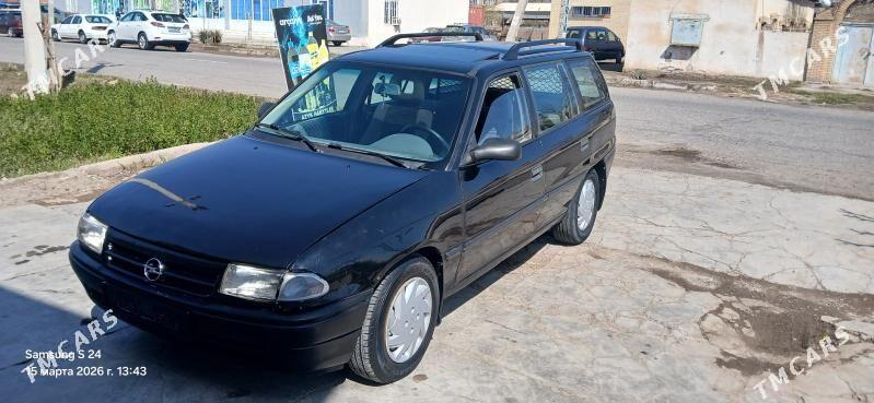 Opel Astra 1993 - 44 000 TMT - Mary - img 1