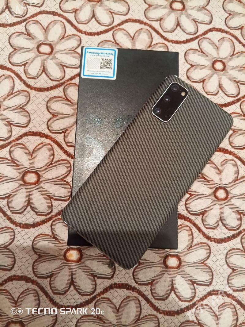 obmen S20 5G - Туркменбаши - img 1