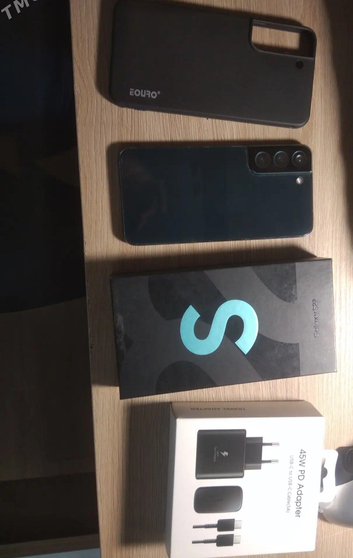 Samsung galaxy s22 - Mary - img 1