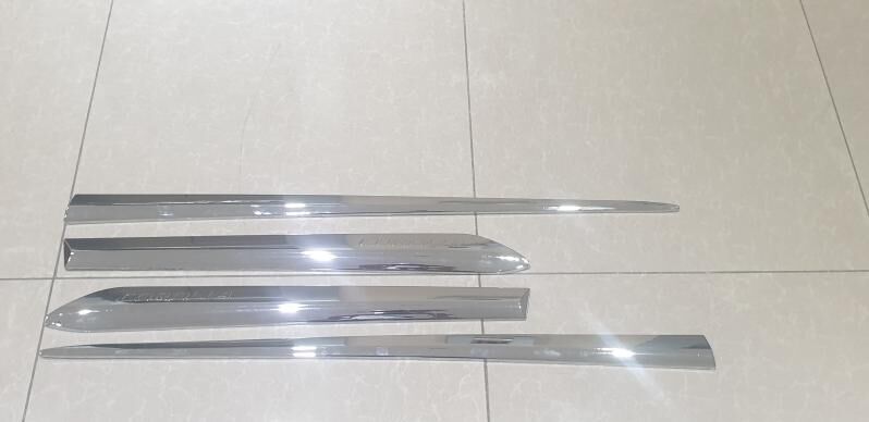 Corolla14-18gapynikeltäze görñ 450 TMT - Aşgabat - img 1