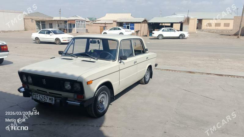 Lada 2106 1990 - 26 000 TMT - Мары - img 1