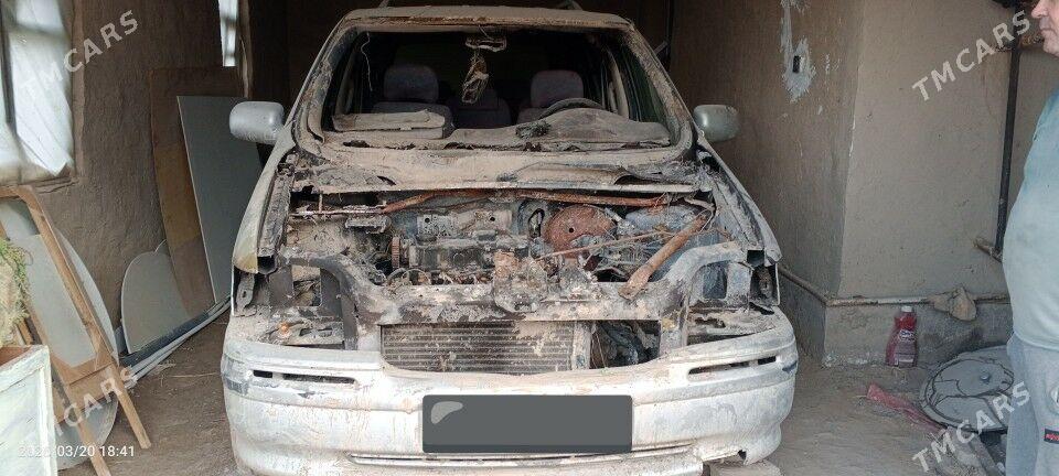 Opel Sintra 1998 - 16 000 TMT - Köneürgenç - img 1