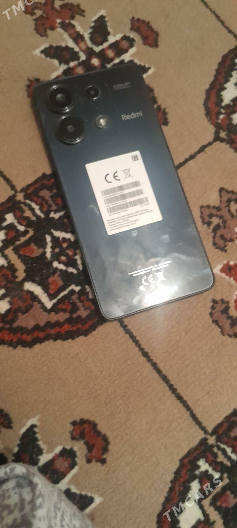 redmi not 13 - Ак-Бугдайский этрап - img 1