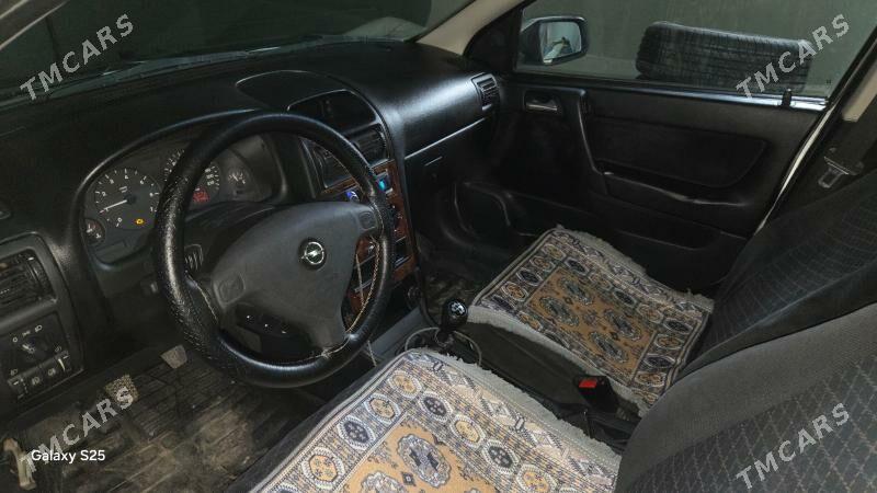 Opel Astra 2000 - 90 000 TMT - Шабатский этрап - img 1