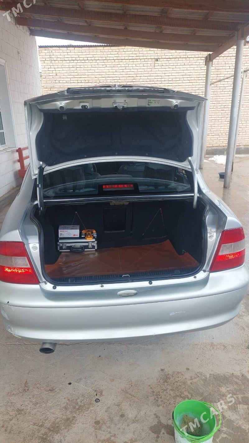 Opel Vectra 1999 - 60 000 TMT - Ýolöten - img 1
