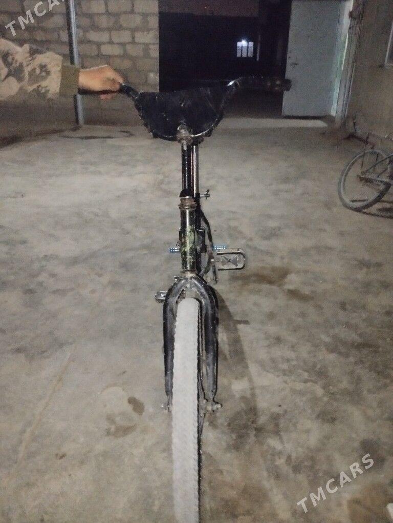 welik - Балканабат - img 1