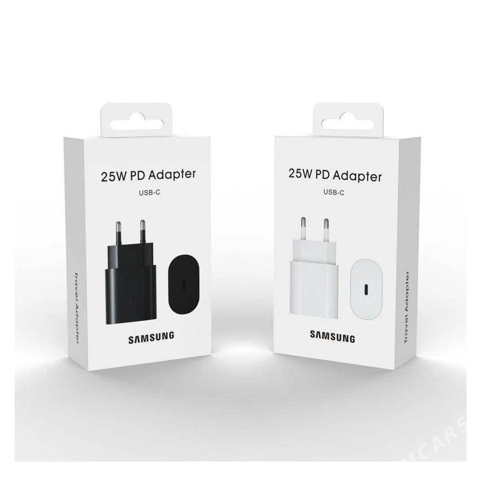 25W - 45W fast original - Бахарден - img 1