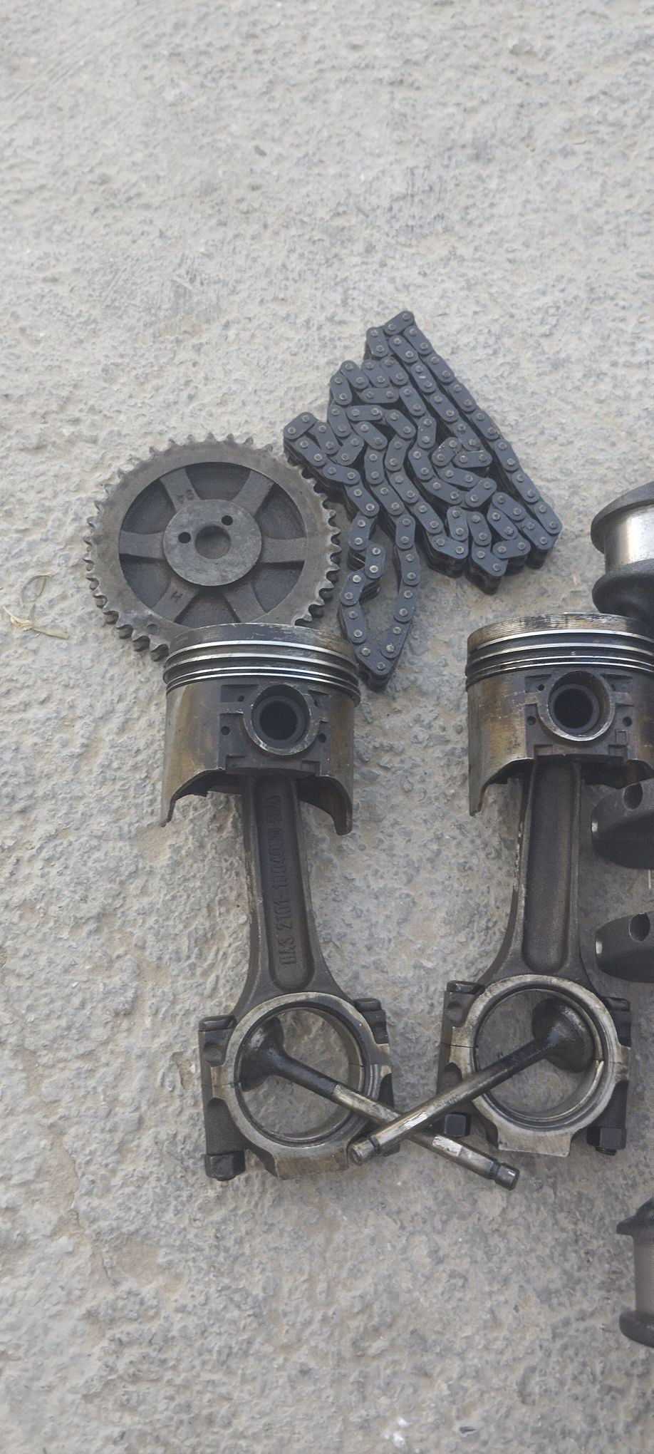 yedin waly 1 100 TMT - Aşgabat - img 1