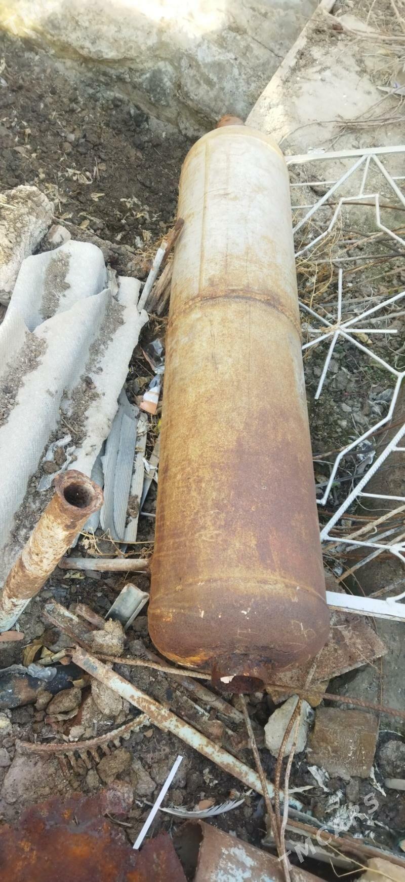 Titan Титан - Туркменабат - img 1