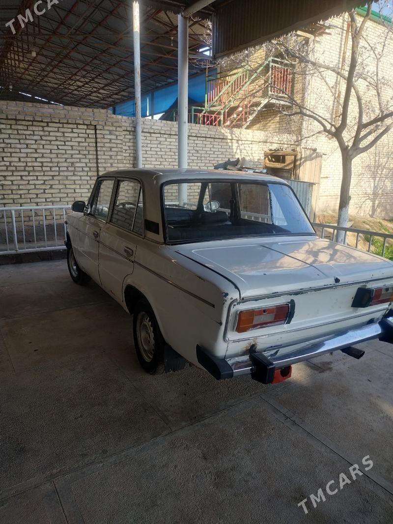 Lada 2106 1986 - 20 000 TMT - Murgap - img 1