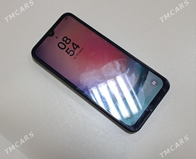 a24 4/128gb TP yazgyly - Кëши - img 1