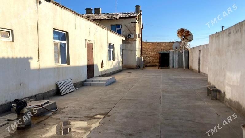 satlyk tayyar plan jay - Теджен - img 1