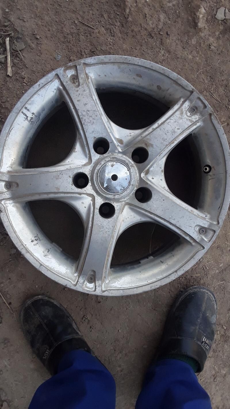 бмв 3лик диска 1 000 TMT - Гурбансолтан Едже - img 1