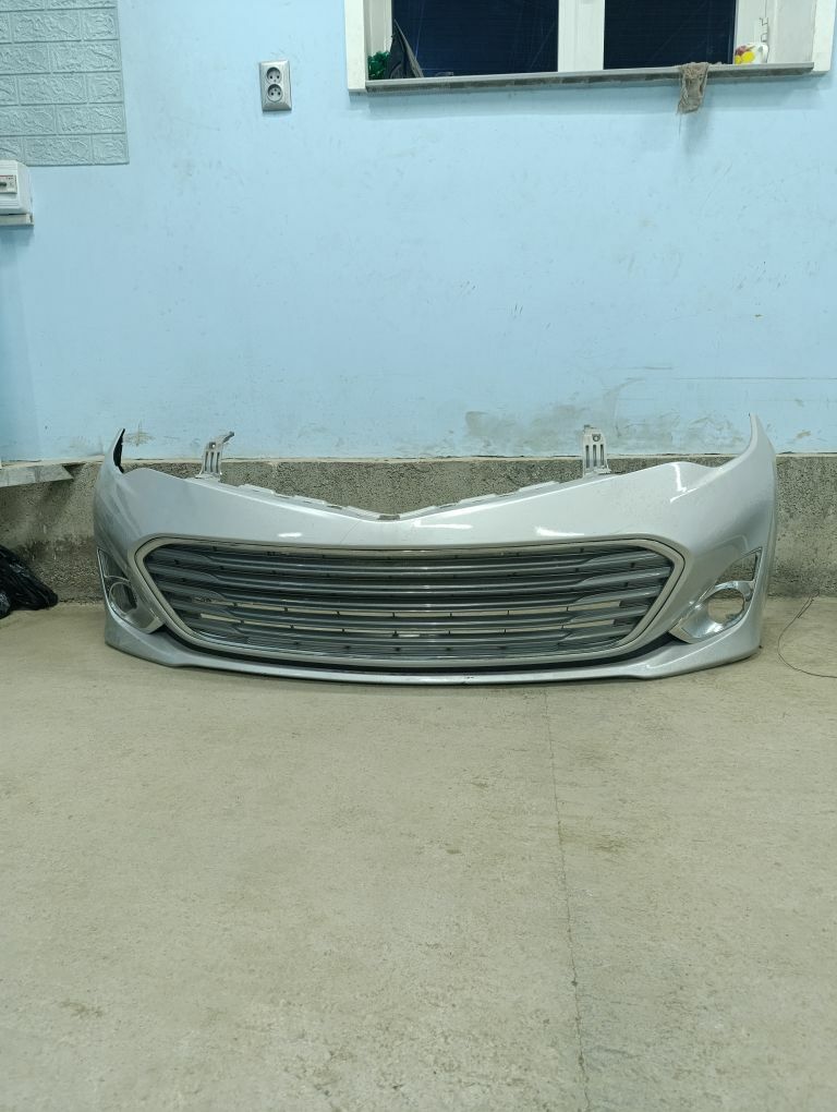 Toyota awalon 2013 2 500 TMT - Мары - img 1