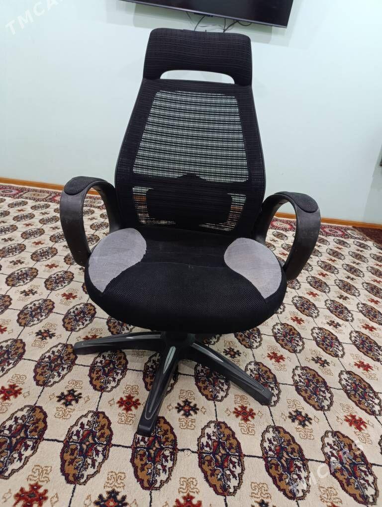 ofisnyý kreslo - Мары - img 1