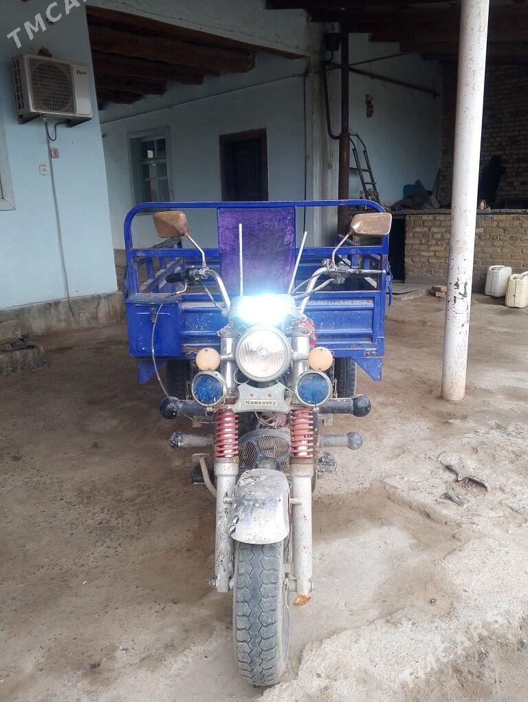 Fekon FK150-8G 2014 - 13 000 TMT - Халач - img 1