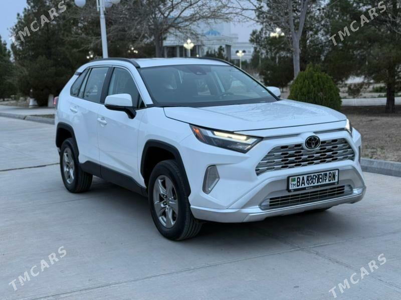 Toyota RAV4 2023 - 370 000 TMT - Балканабат - img 1