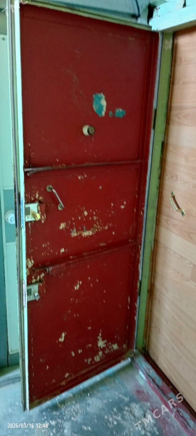 demir gapy 2metr - Türkmenabat - img 1