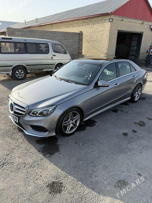 Mercedes-Benz E350 2011 - 440 000 TMT - Mary - img 1