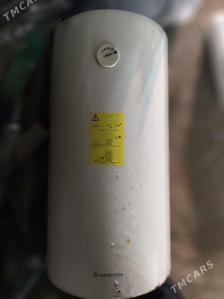 Boýlar 100lt - Ашхабад - img 1