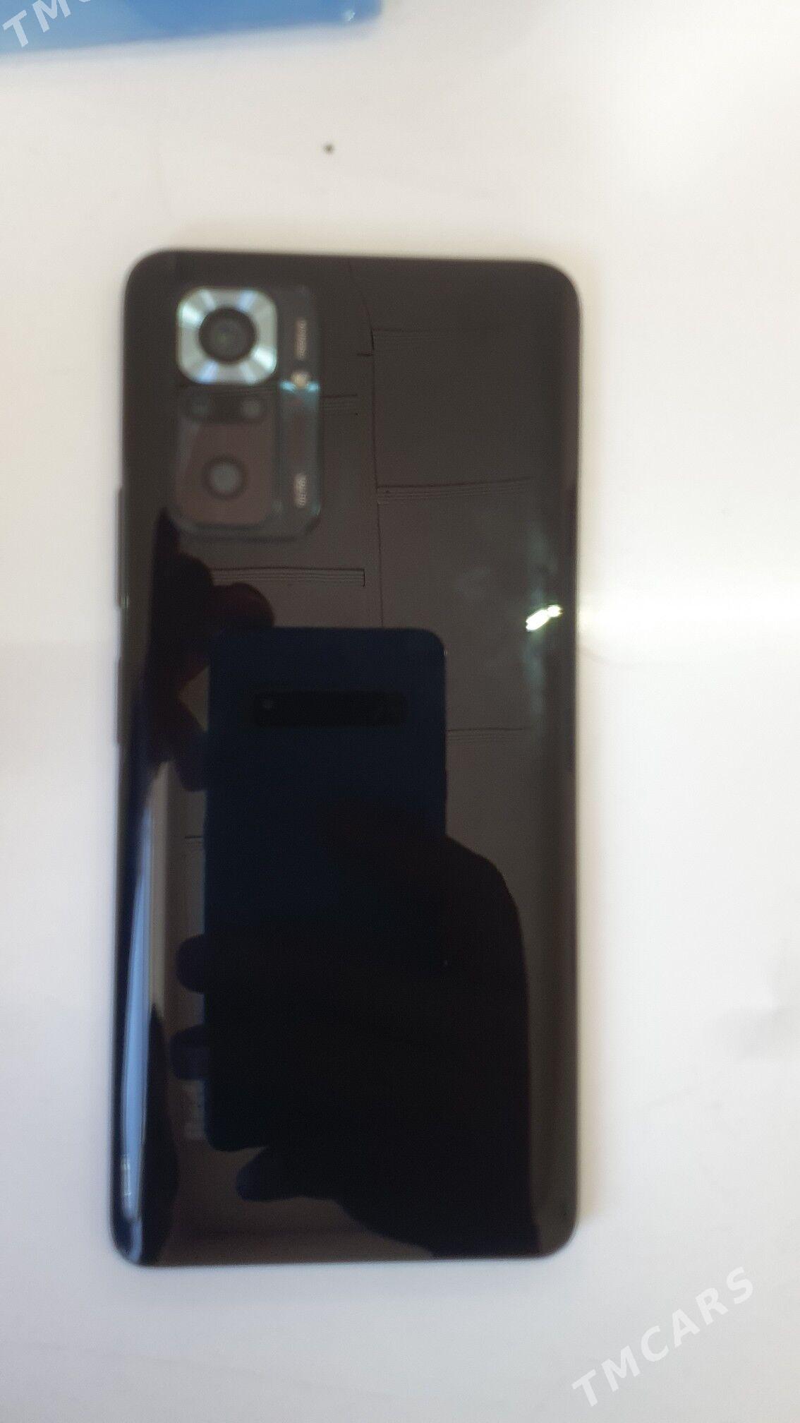 redmi note 10 pro 8/256 - Туркменабат - img 1