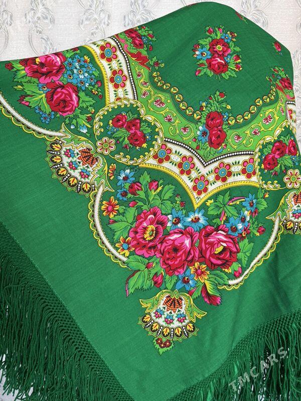 Tyaze çargat - Türkmenbaşy - img 1